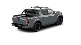 2025 Nissan Navara D23 PRO-4X Ute image 18