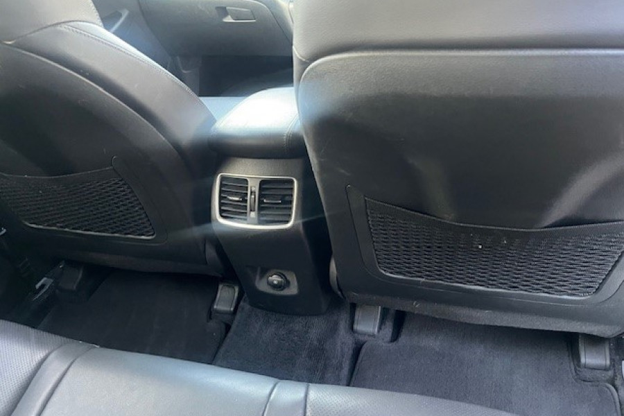 2020 Hyundai Tucson TL3 Highlander SUV Image 23