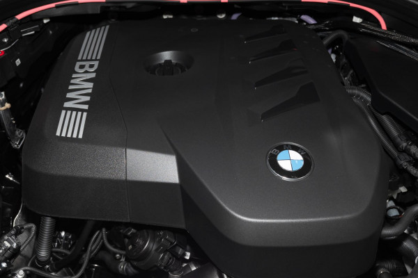 2026 BMW X3 G45 20 xDrive SUV image 20