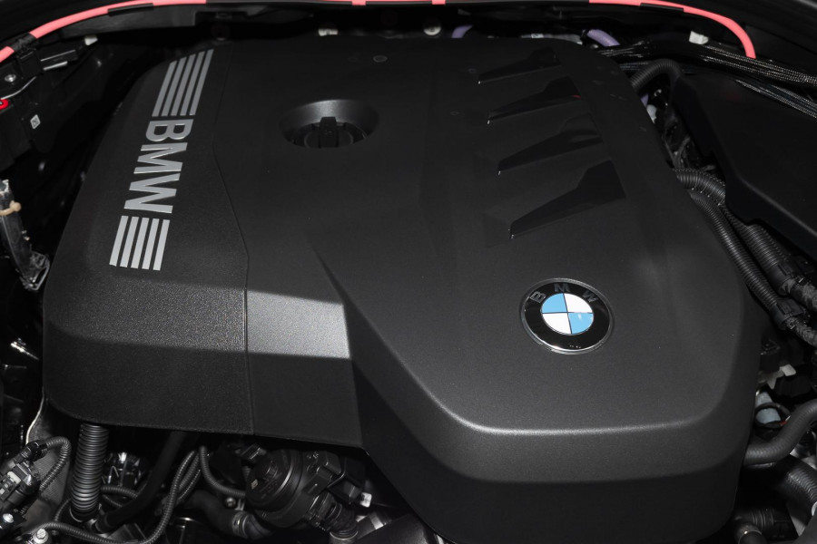 2026 BMW X3 G45 20 xDrive SUV
