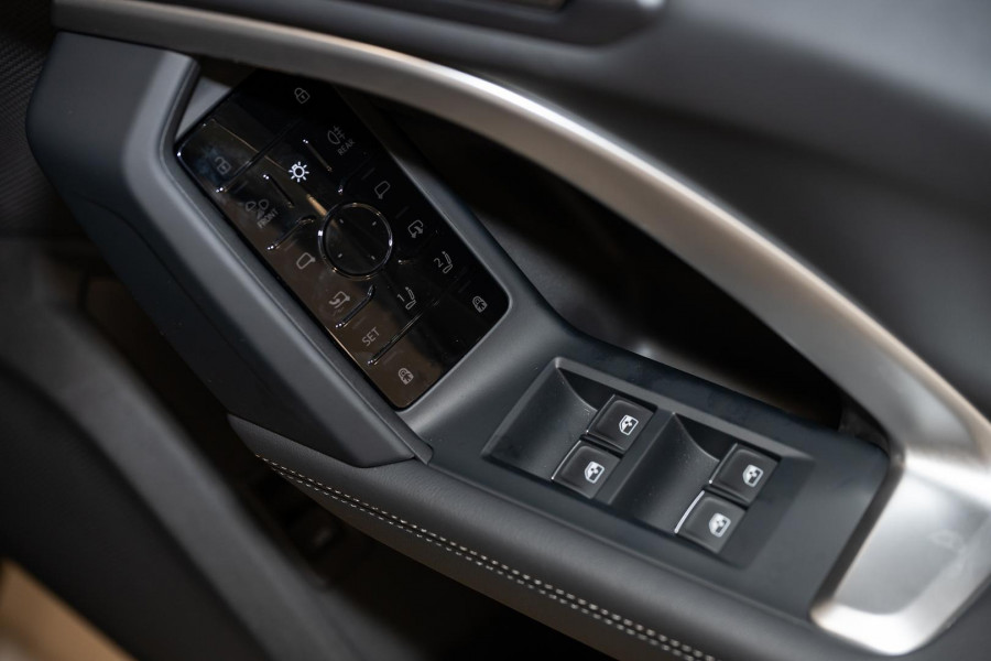 2025 Audi SQ5 GU edition one SUV