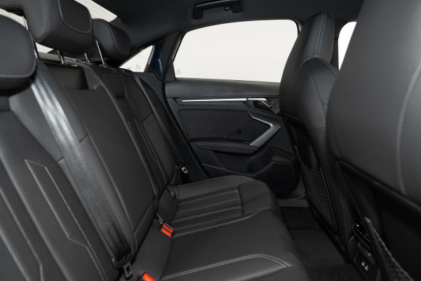 2026 Audi A3 GY TFSI 110kW S line Sedan image 10