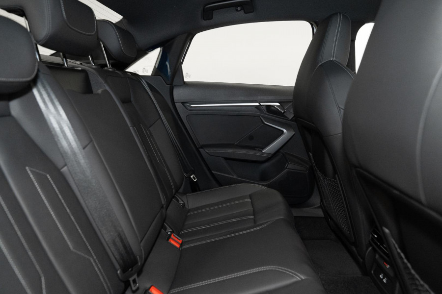 2026 Audi A3 GY TFSI 110kW S line Sedan