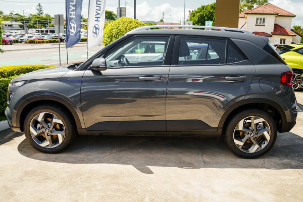 2024 Hyundai Venue QX.V5 Active SUV
