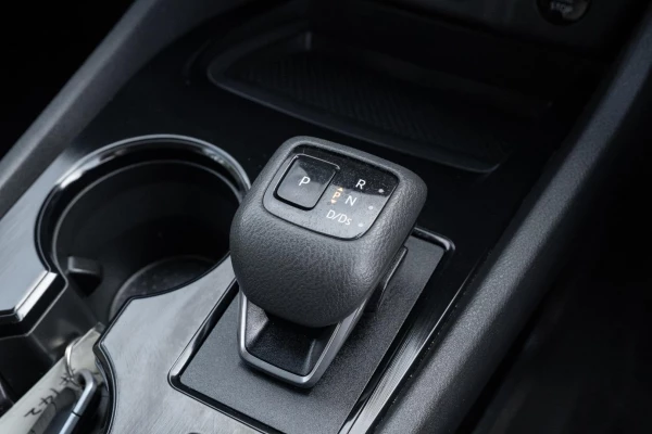 2024 MY25 Nissan X-Trail T33 ST SUV Image 16