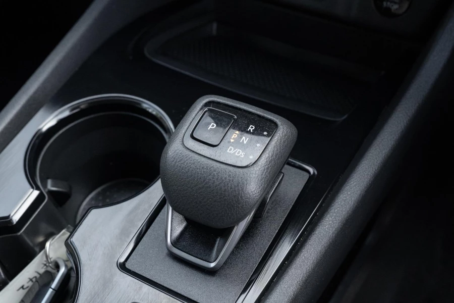 2024 MY25 Nissan X-Trail T33 ST SUV Image 16