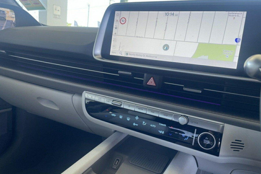 2023 Hyundai IONIQ 6 CE.V1 Epiq Sedan Image 24
