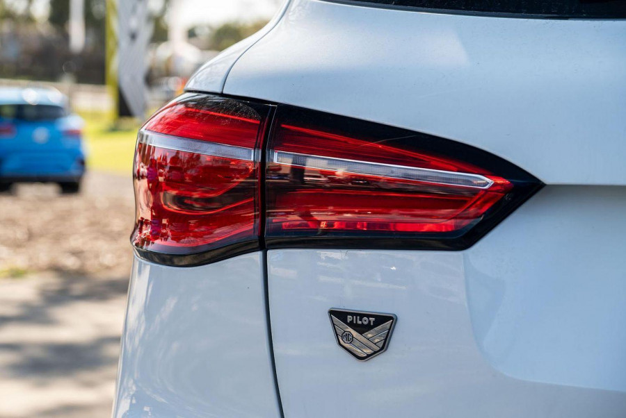 2022 MG HS Plus EV SAS23 Excite SUV Image 9
