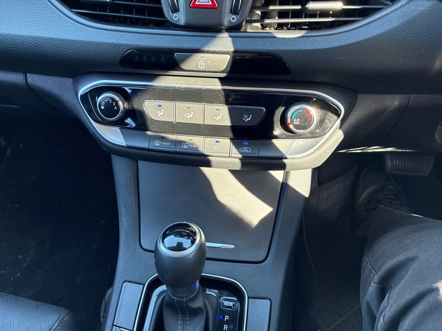 2023 Hyundai i30 PD.V4 Active Hatch Image 18