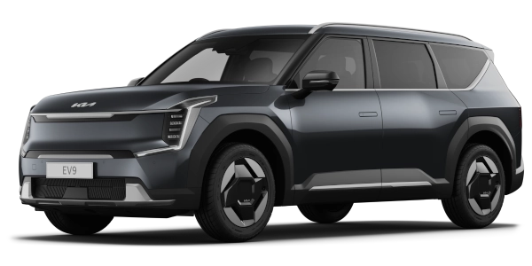 2026 Kia EV9 MV Air SUV