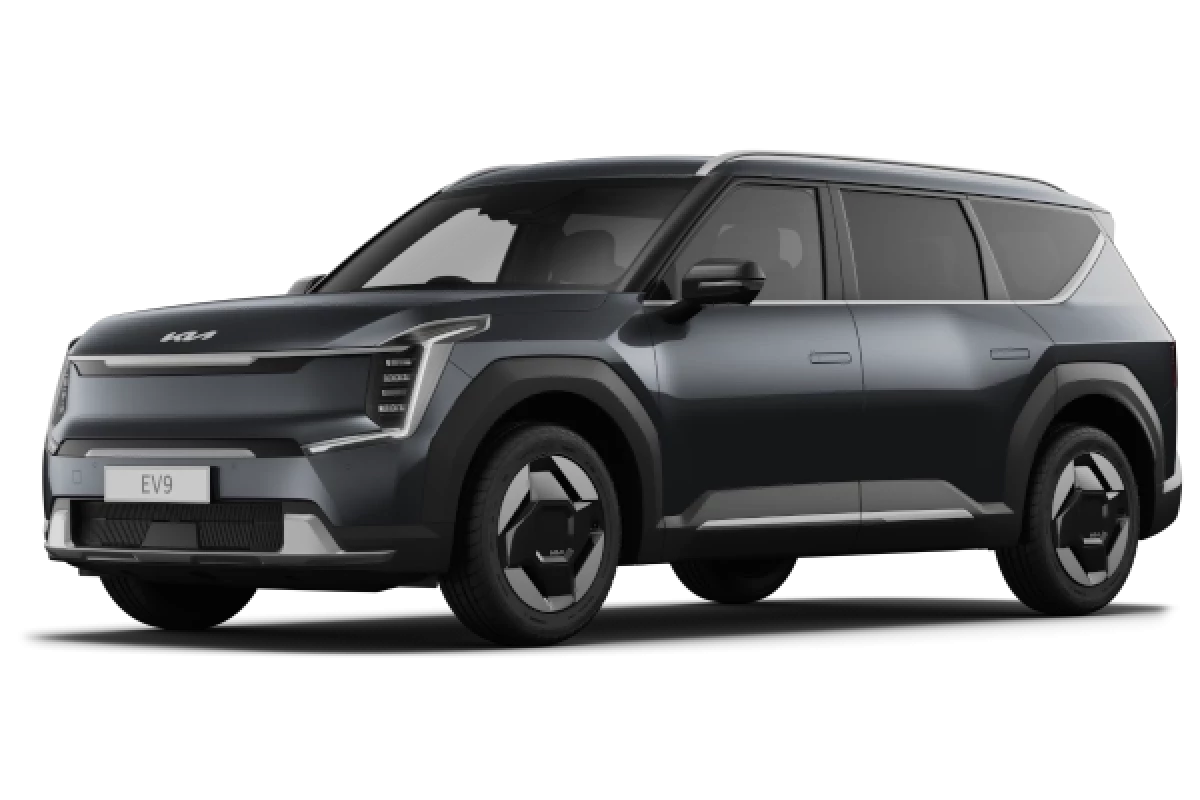 2026 Kia EV9 MV Air SUV