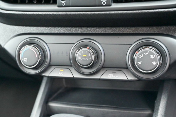 2019 Kia Cerato BD S Hatch Image 10