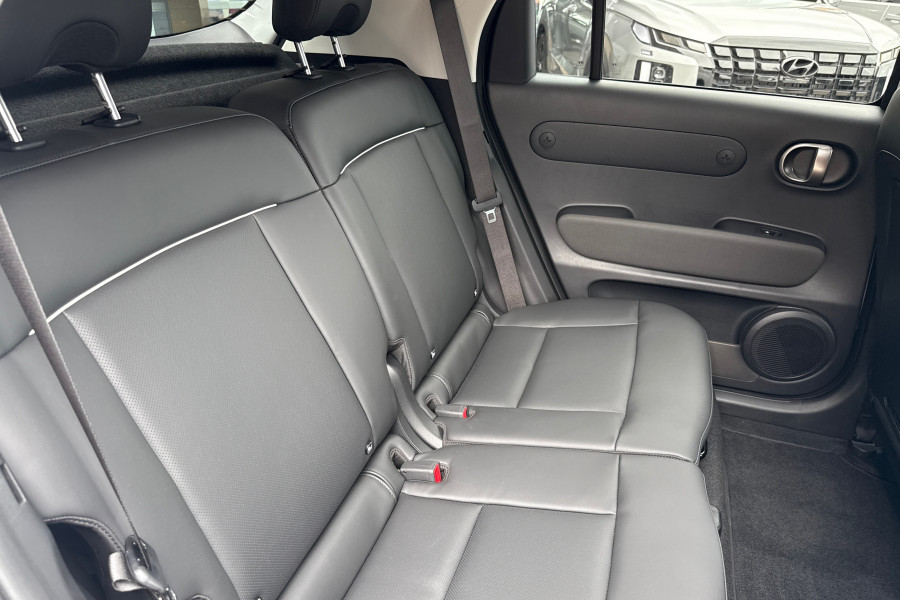 2025 Hyundai Inster  Cross SUV Image 22