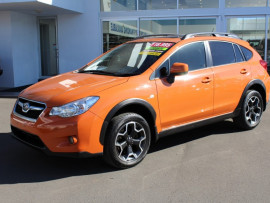 Subaru XV 2.0i-L G4-X