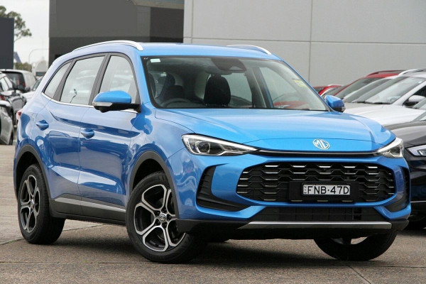 2024 MG ZS ZS32 Excite Hybrid+ SUV