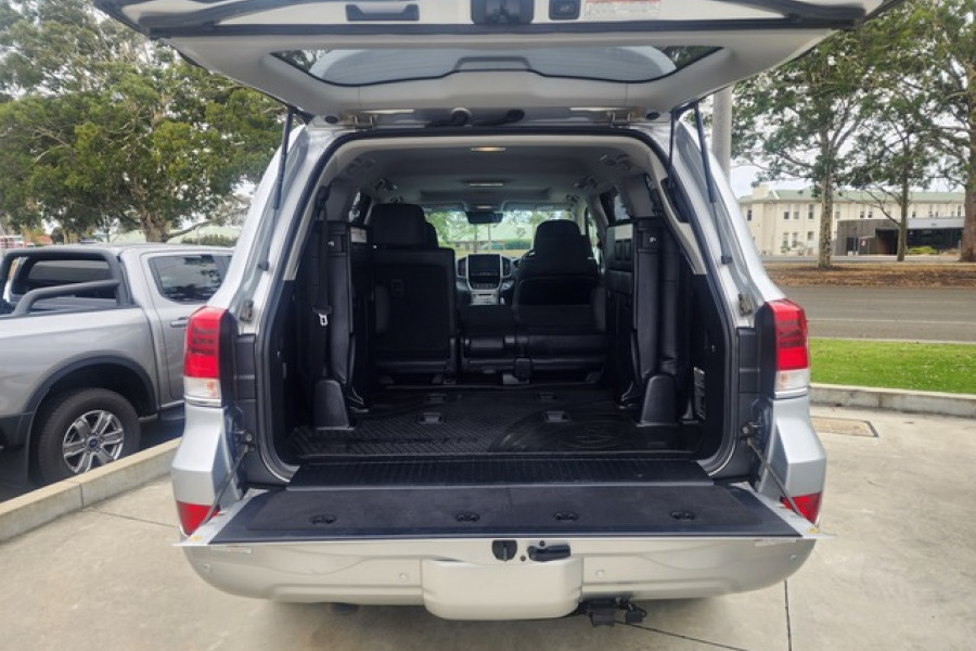 Used 2020 Toyota LandCruiser Sahara #U000003 Bairnsdale, VIC | Dwyers Group