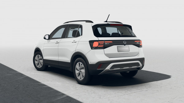 2024 Volkswagen T-Cross D31 85TSI Life SUV image 3