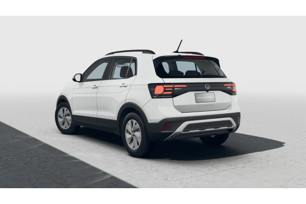 2024 Volkswagen T-Cross D31 85TSI Life SUV