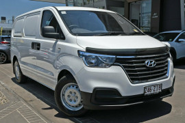 Hyundai iLoad Van TQ4