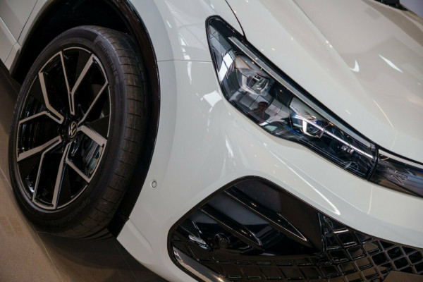 2026 Volkswagen Tiguan CT 195TSI R-Line SUV Image 5