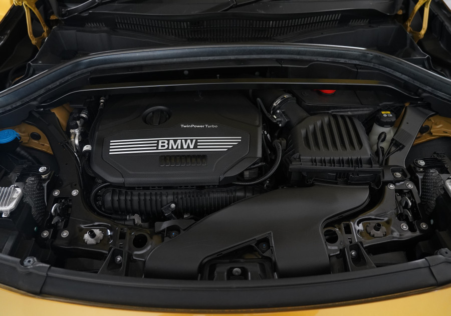 2018 BMW X2 Bmw X2 Sdrive20i M Sport 7 Sp Auto Dual Clutch Sdrive20i M Sport Wagon