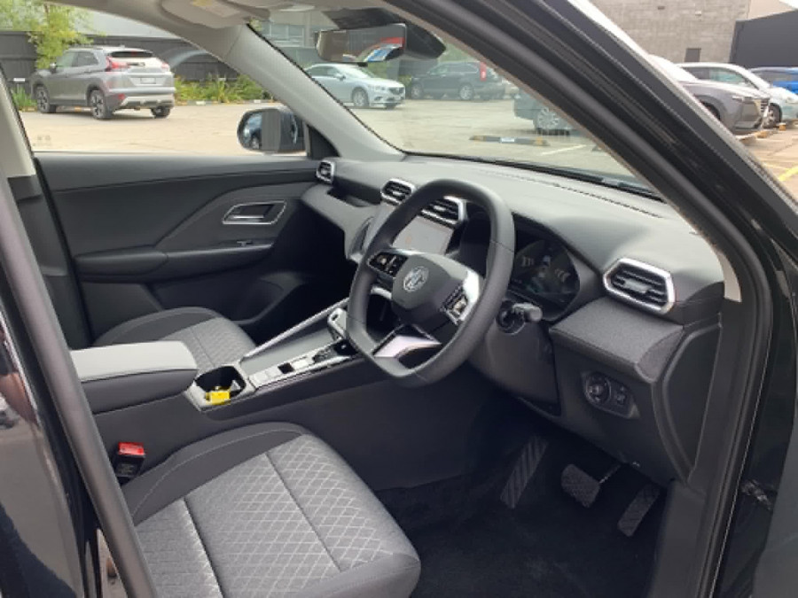 2026 MG ZS Excite Hybrid+ SUV Image 10