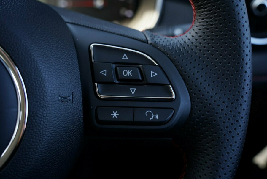 2023 MG ZST S13 Excite SUV Image 15