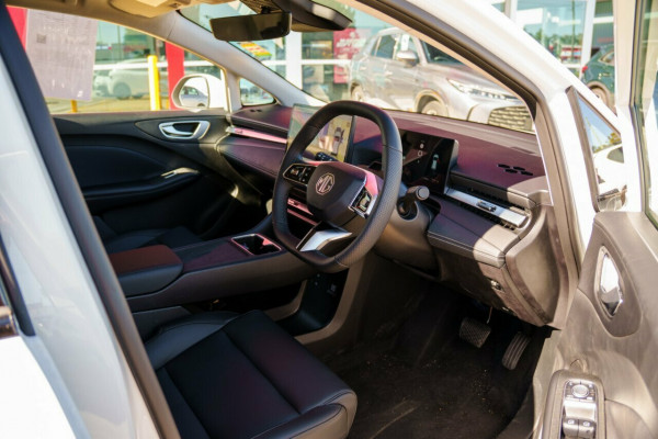 2026 MG MG4 EV Urban AH4E Essence 43 Hatch Image 15
