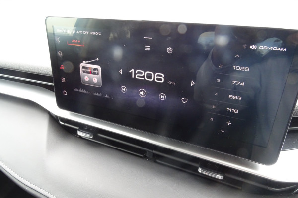 2022 GWM Haval H6 B01 Lux SUV Image 17