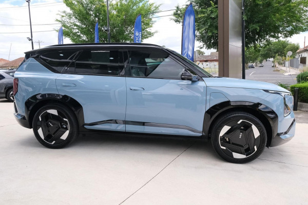 2025 MY26 Kia EV5 OVc GT-Line SUV Image 5
