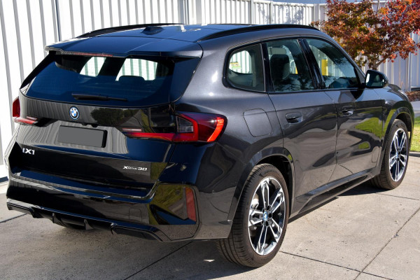 2026 BMW iX1 U11 xDrive30 M Sport SUV image 27