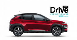 New Hyundai Kona Electric