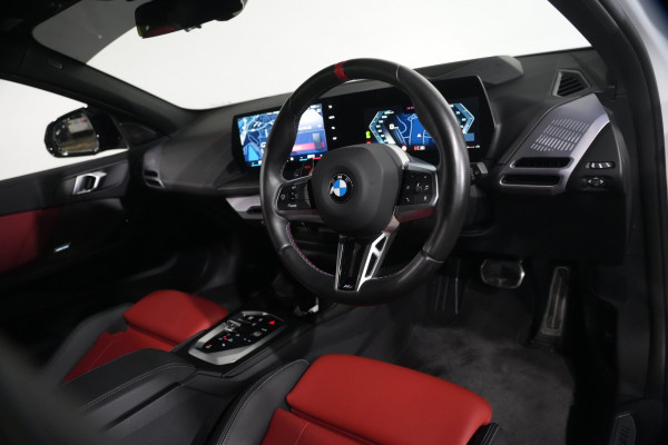 2024 BMW 1 Series M135 xDrive Hatch Image 11