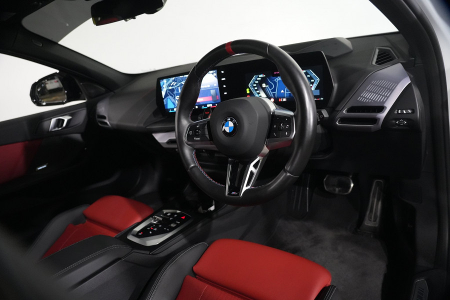 2024 BMW 1 Series M135 xDrive Hatch Image 11