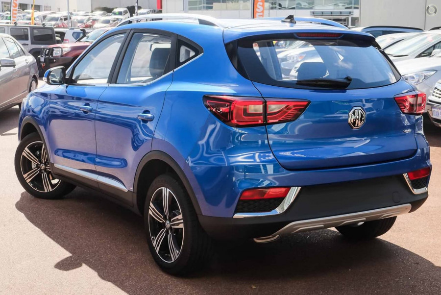 2019 MG ZS AZS1 Essence Suv