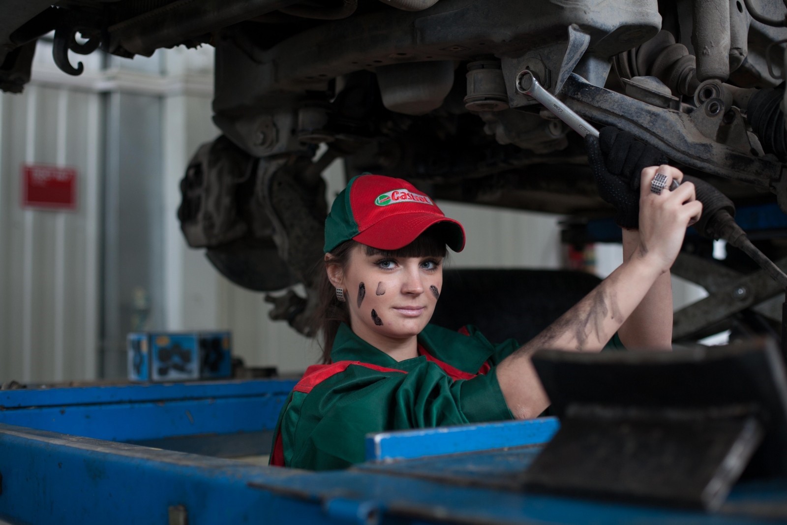 How often do you service your used vehicle?
