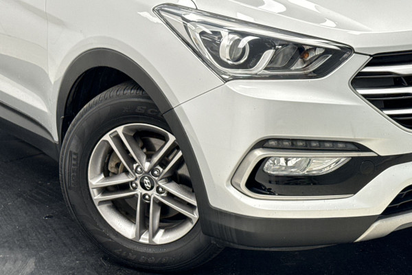2016 MY17 Hyundai Santa Fe Active SUV
