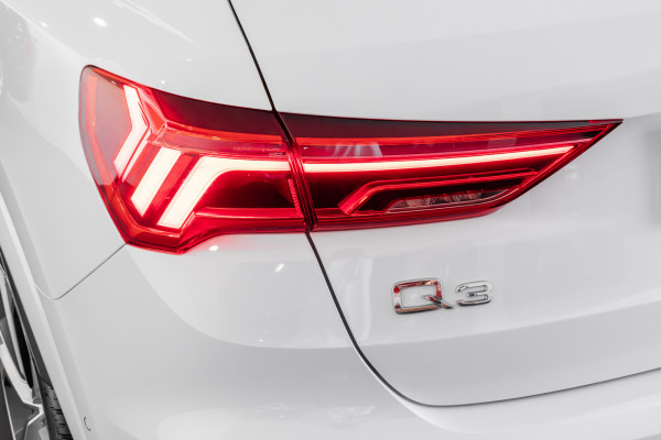 2022 MY23 Audi Q3 F3 40 TFSI S line SUV image 21