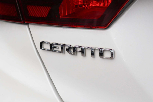 2018 MY19 Kia Cerato BD S Sedan Image 22