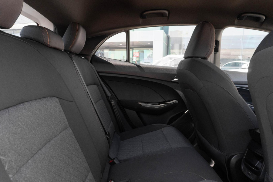 2026 MG MG3  Vibe Hatch Image 8