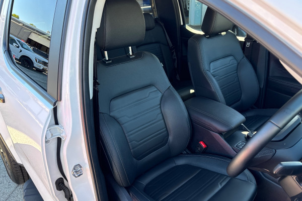 2026 Ford Ranger P703 Sport Ute Image 11