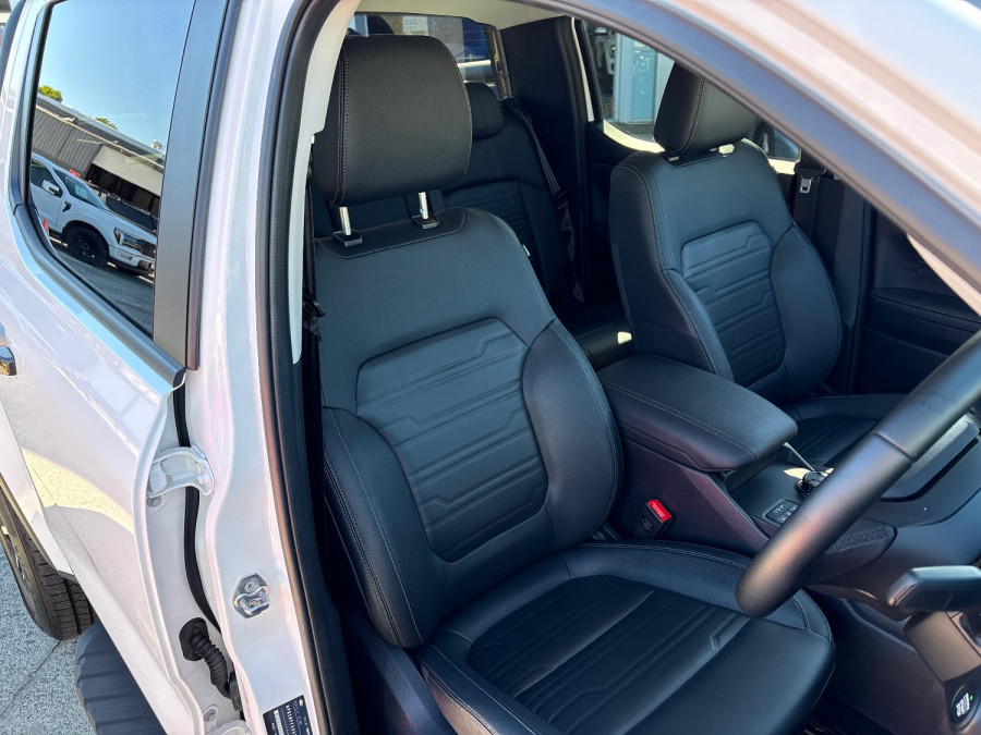 2026 Ford Ranger P703 Sport Ute Image 11