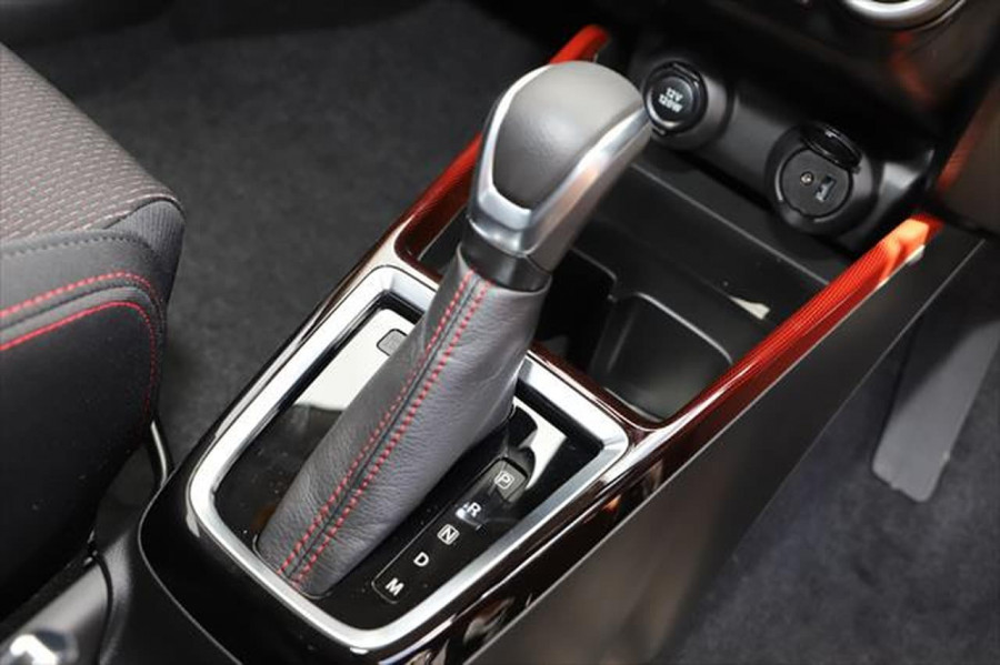 2020 Suzuki Swift AZ Series II Sport Hatchback Image 20