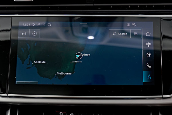 2026 MY25 Audi Q7 4M TFSI 185kW SUV