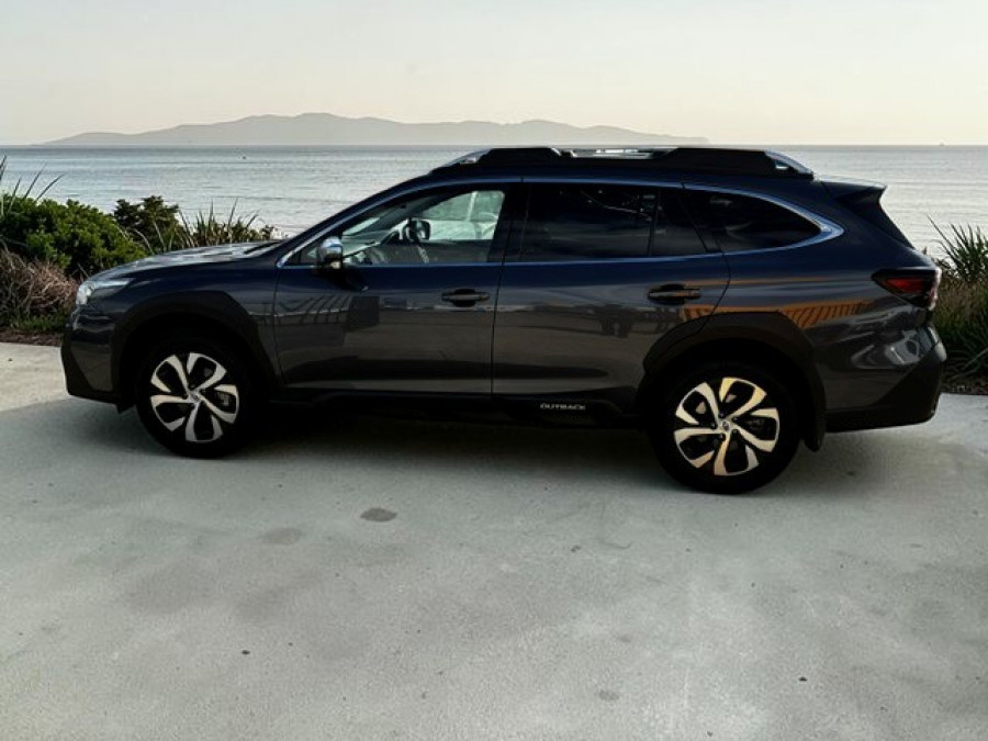 2022 Subaru Outback 6GEN AWD Touring SUV Image 7
