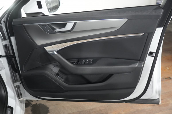 2020 Audi A6 40 TFSI Sedan image 34