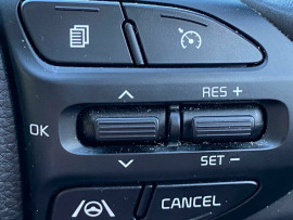 2022 Kia Stonic YB Sport SUV image 12