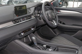 2020 MYil Mazda 6 GL Series Sport Sedan Sedan Image 5