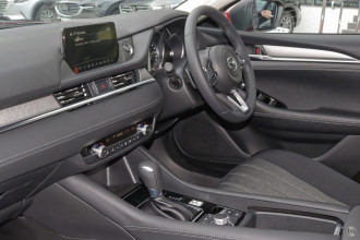 2020 MYil Mazda 6 GL Series Sport Sedan Sedan Image 5