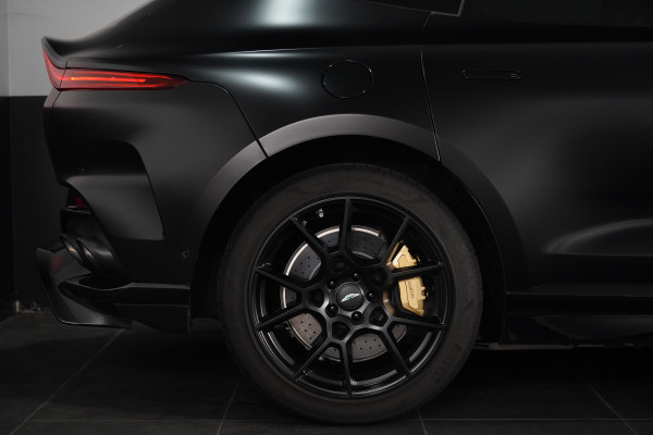 2022 Aston Martin DBX 707 SUV Image 16